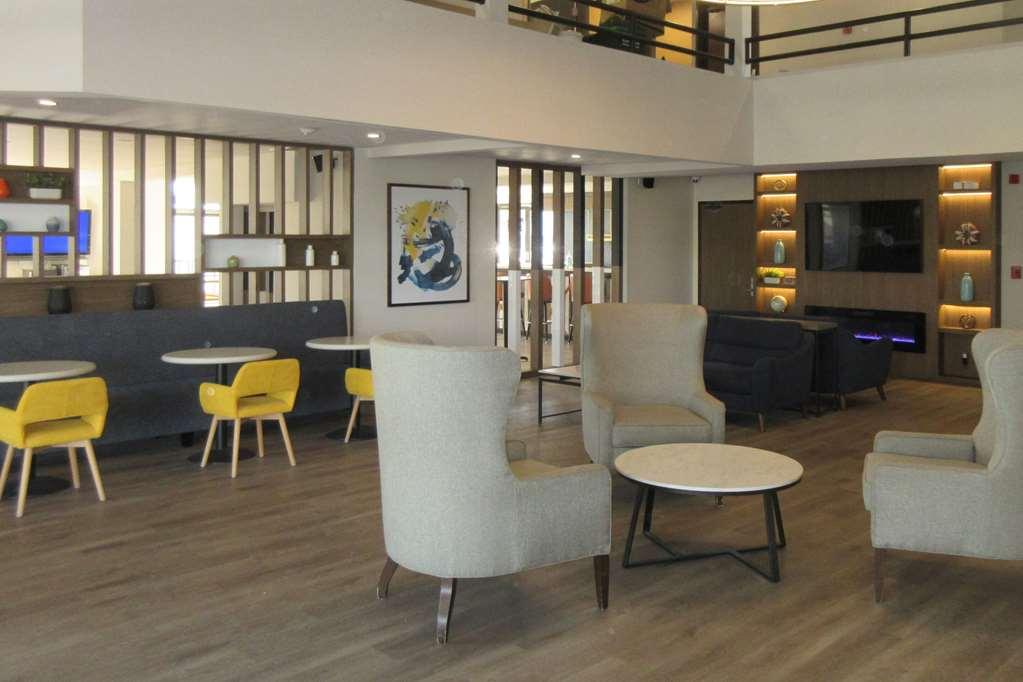 Comfort Inn & Suites Irvine Spectrum Lake Forest Interiør bilde