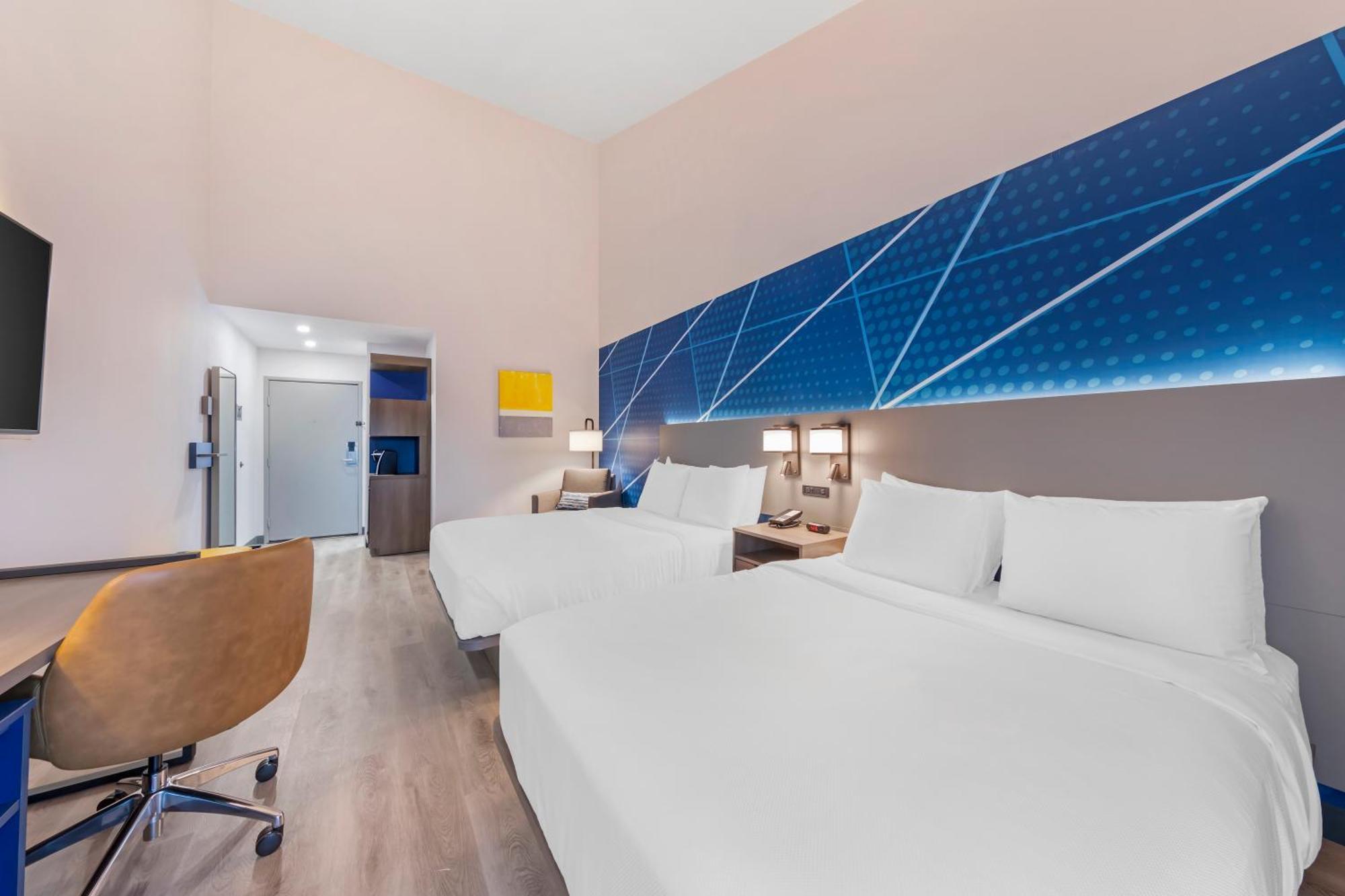 Comfort Inn & Suites Irvine Spectrum Lake Forest Eksteriør bilde