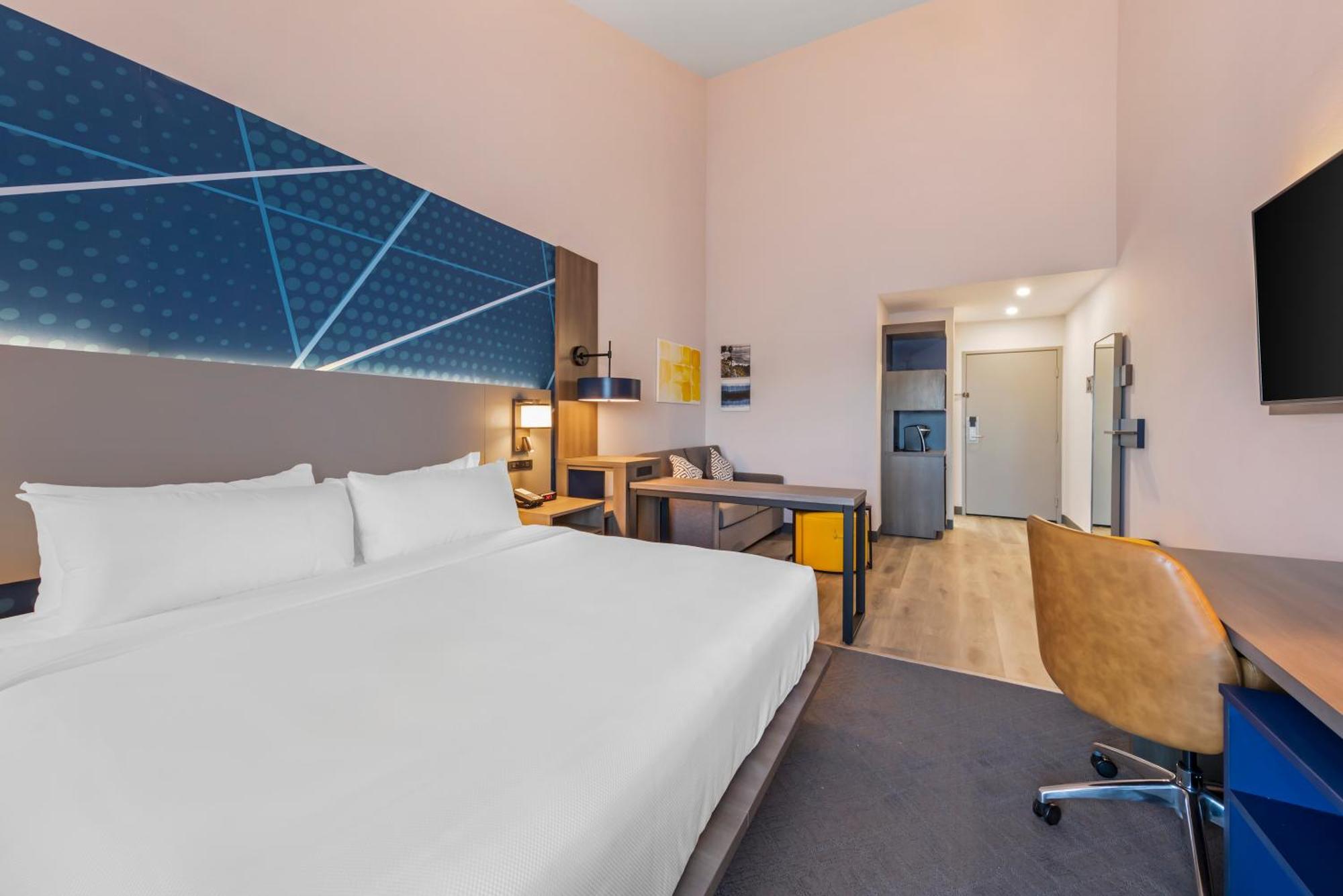 Comfort Inn & Suites Irvine Spectrum Lake Forest Eksteriør bilde