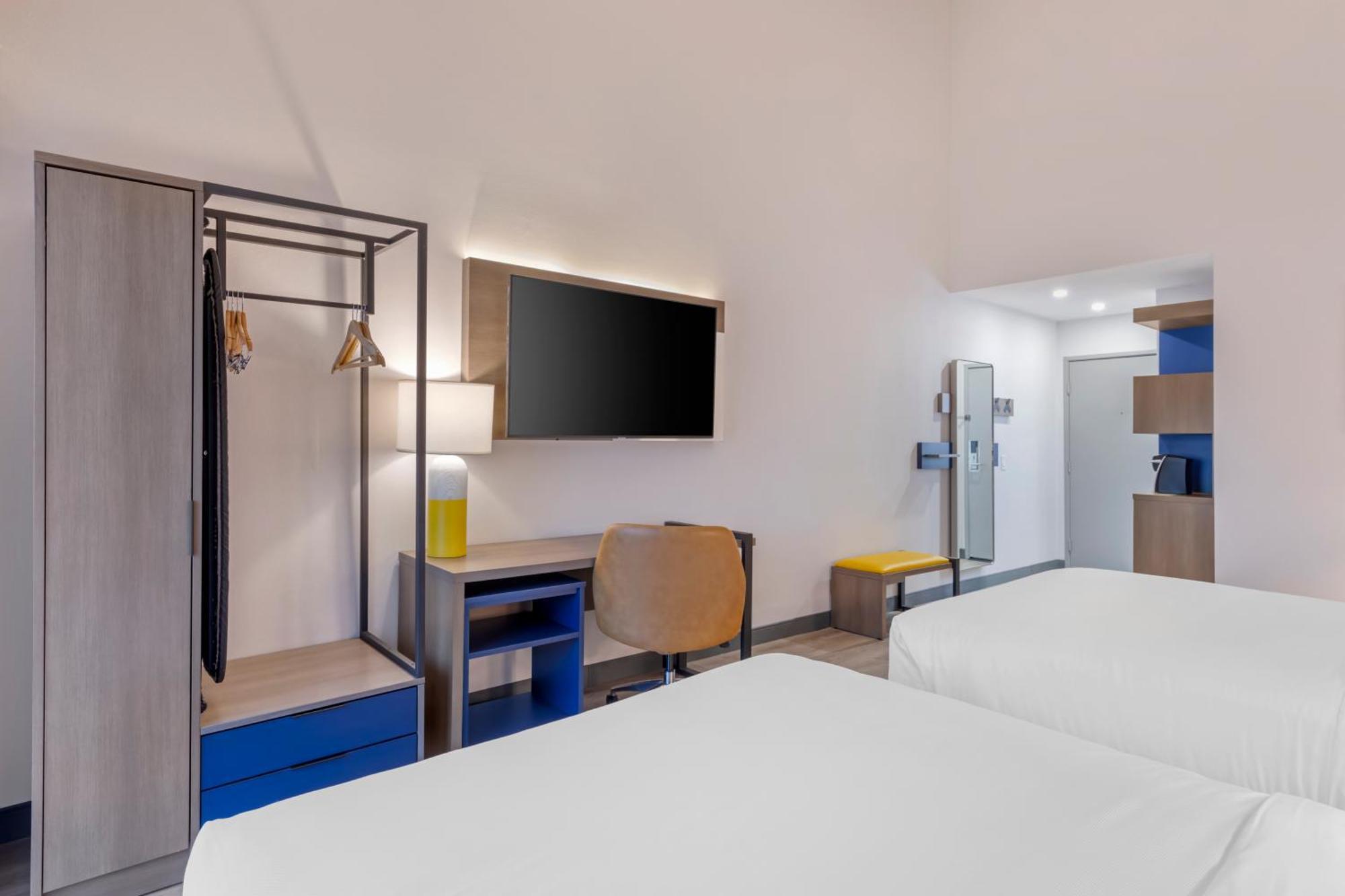 Comfort Inn & Suites Irvine Spectrum Lake Forest Rom bilde