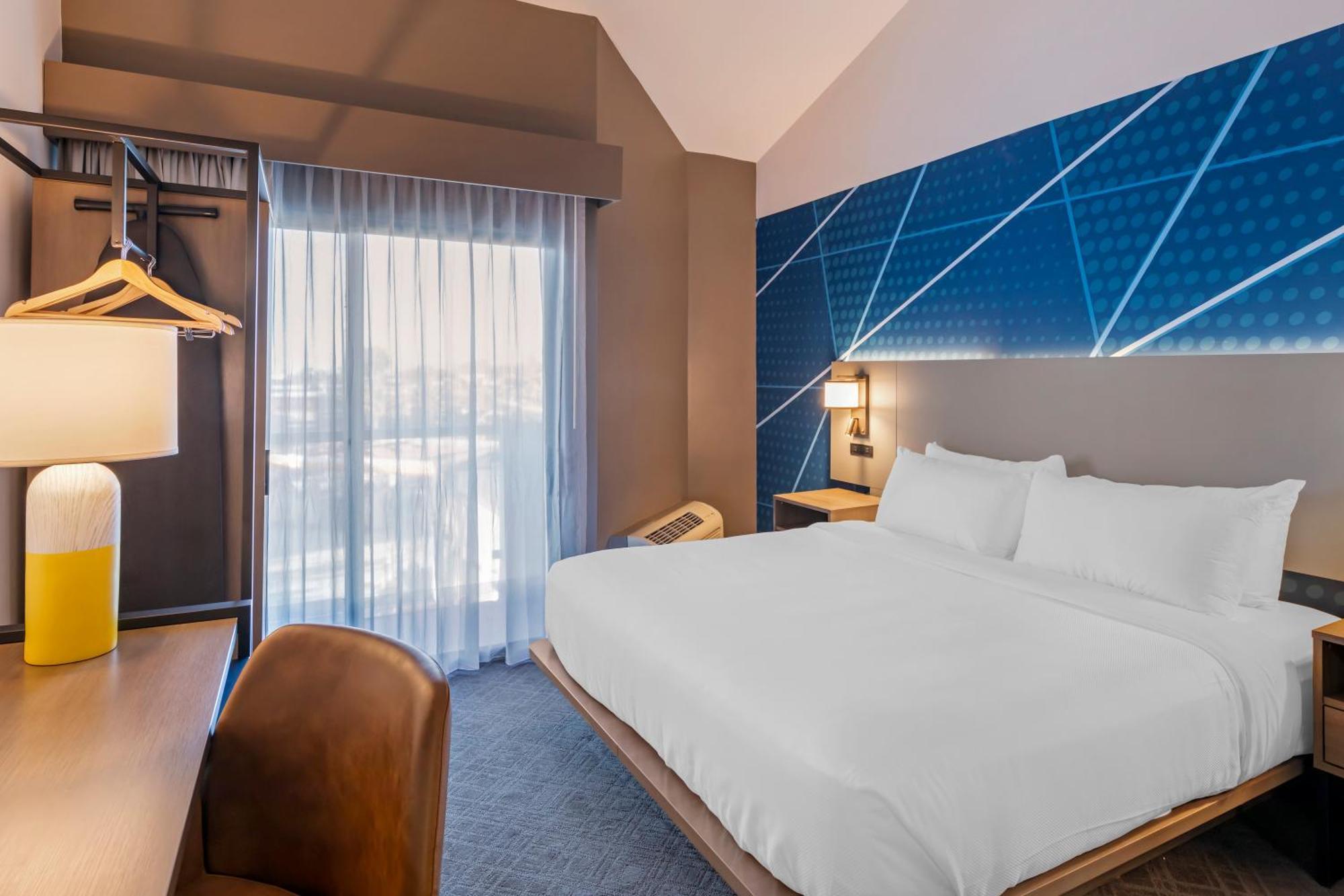 Comfort Inn & Suites Irvine Spectrum Lake Forest Rom bilde