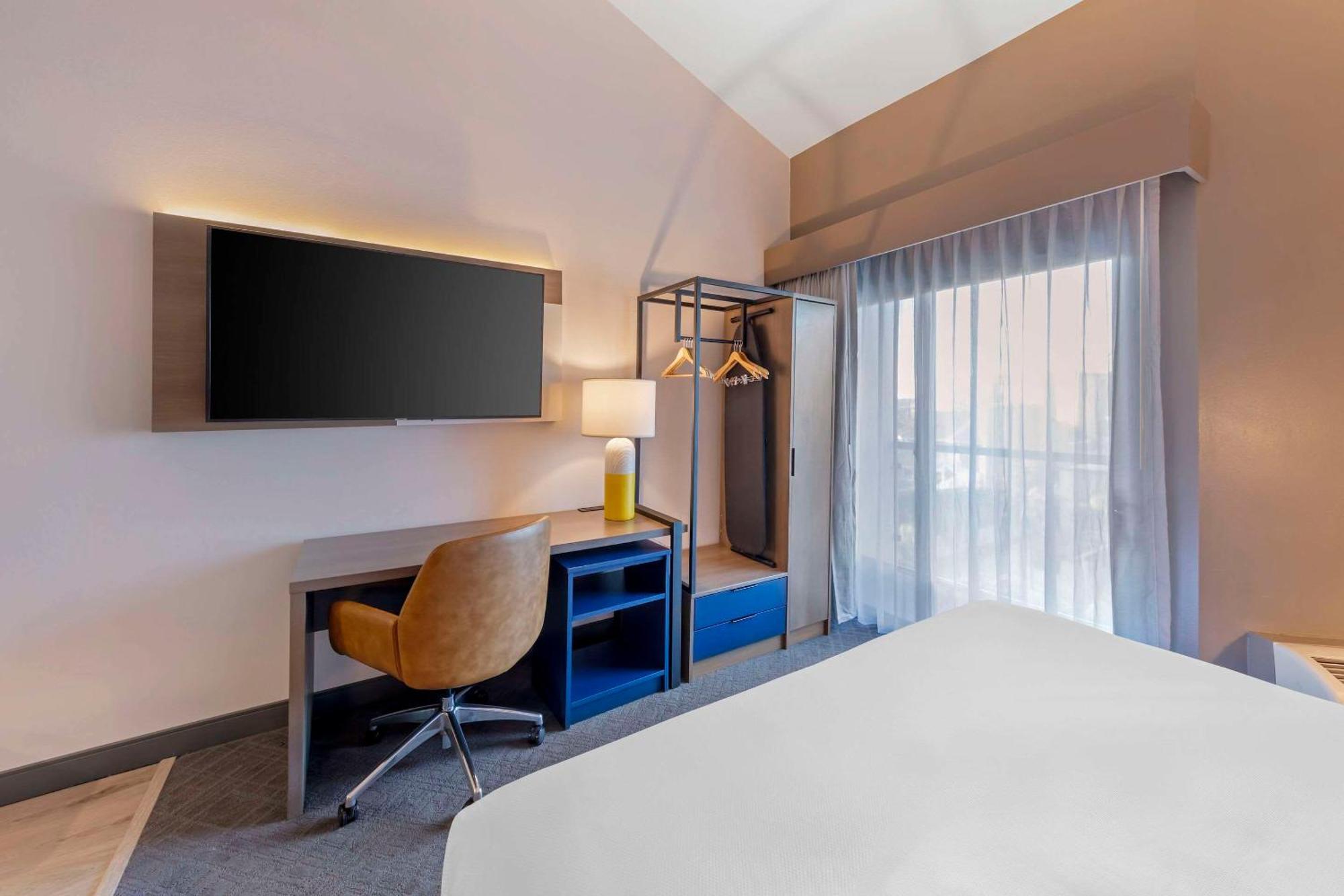 Comfort Inn & Suites Irvine Spectrum Lake Forest Eksteriør bilde