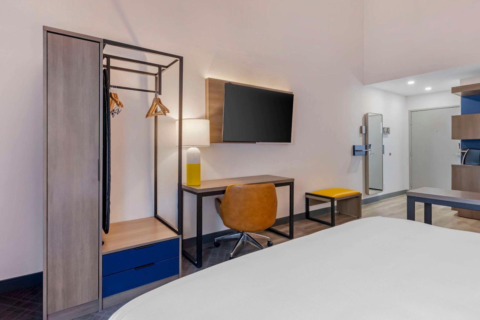 Comfort Inn & Suites Irvine Spectrum Lake Forest Eksteriør bilde