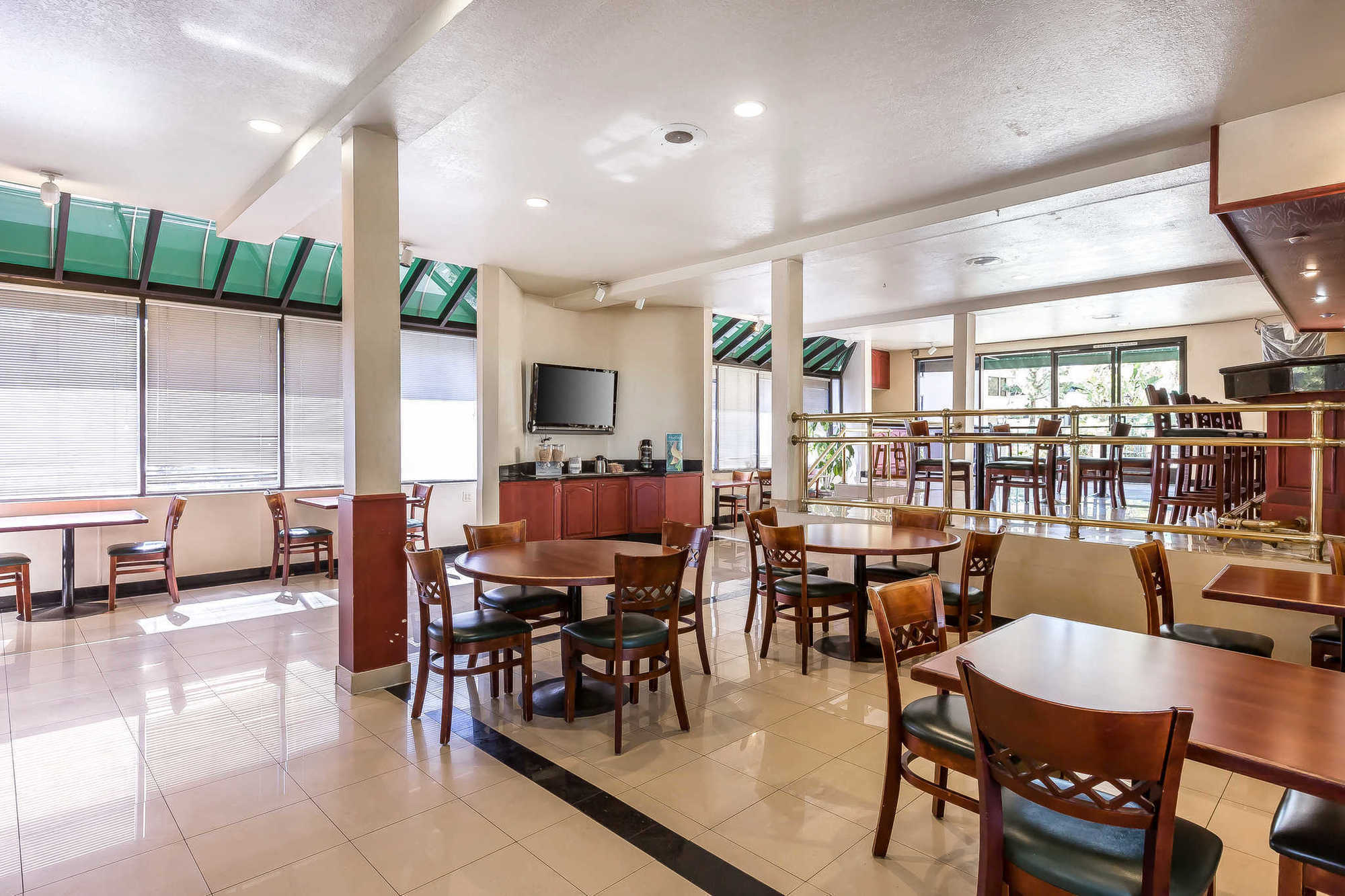 Comfort Inn & Suites Irvine Spectrum Lake Forest Fasiliteter bilde